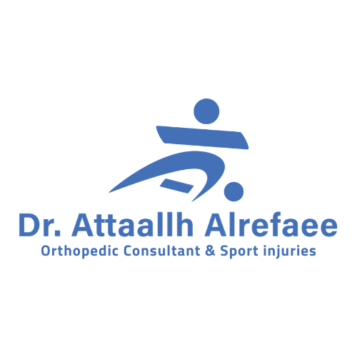 Dr. Attaallh Alrefaee, Dr Sport UAE, دكتور عطاء الله الرفاعي, دكتور عظام الإمارات